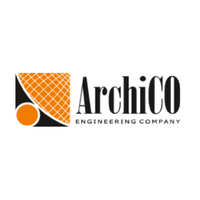 ArchiCO Engineering Logo