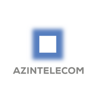 Azıntelecom Logo
