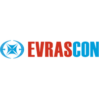 Evrascon Logo