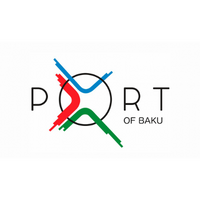 Port of Bakü Logo