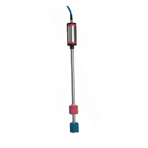 Atex Certified Level Probes